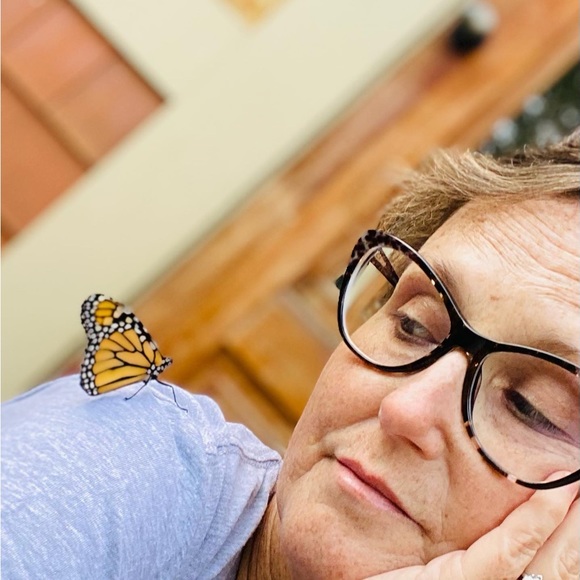 Meet your Posher, Robin - Picture 6 of 10